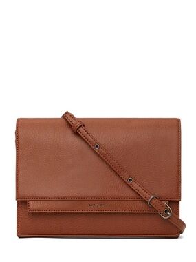 MATT & NAT SILVI VEGAN CROSSBODY BAG - DWELL